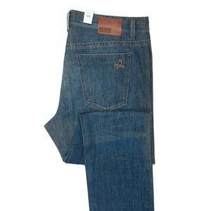 DL1961 NWT Vince Straight Maverick Denim